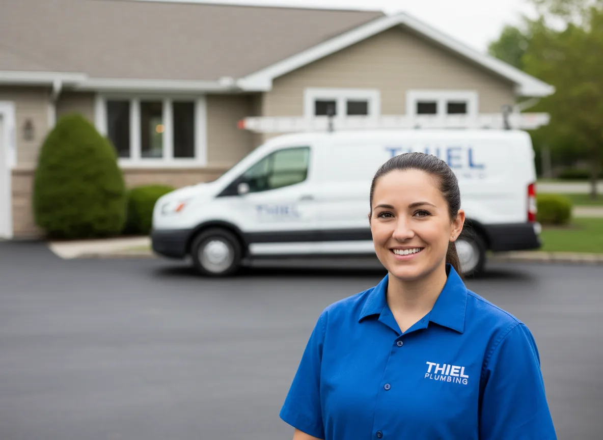 Plumber Oakes, ND FAQs